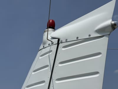 N2222T — Piper PA-28-181 Archer II, photo 5