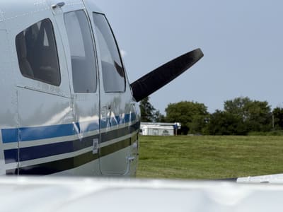 N2222T — Piper PA-28-181 Archer II, photo 7